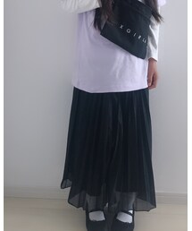 Birthday | スカート