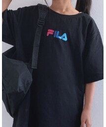 FILA | Tシャツ/カットソー