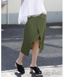 OSMOSIS | スカート