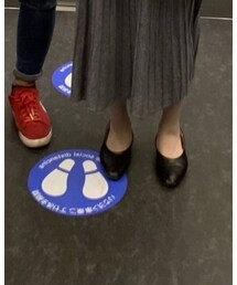 UNIQLO | パンプス