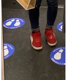 NIKE | スニーカー