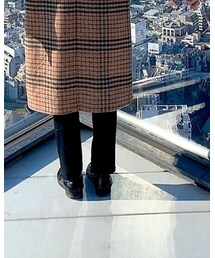 GU | デニムパンツ