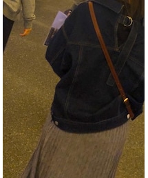 one after another NICE CLAUP | ジャケット/アウター