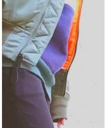 AAPE BY A BATHING APE | パーカー