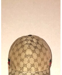 GUCCI | キャップ