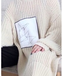 JIL SANDER | ニット/セーター