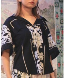Rachel Comey | シャツ/ブラウス