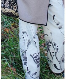 DRIES VAN NOTEN | その他パンツ