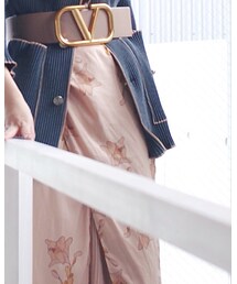 MAISON DE REEFUR | ワンピース/ドレス