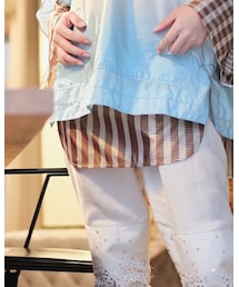 mame | シャツ/ブラウス