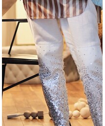 COSMIC WONDER | パンツ