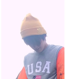 adidas Originals | ニットキャップ/ビーニー