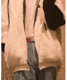GU | ベルト