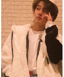 GU | Tシャツ/カットソー