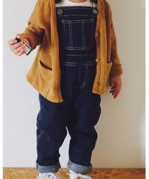 petit main | サロペット/オーバーオール