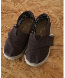 TOMS | シューズ