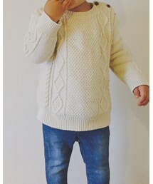 GAP | ニット/セーター