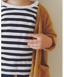 無印良品 | Tシャツ/カットソー