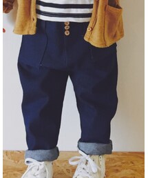 Handmade | デニムパンツ