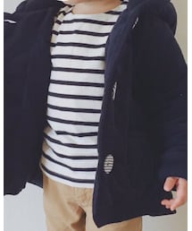 無印良品 | Tシャツ/カットソー