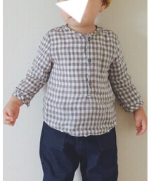 ZARA KIDS | シャツ/ブラウス