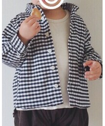 無印良品 | シャツ/ブラウス