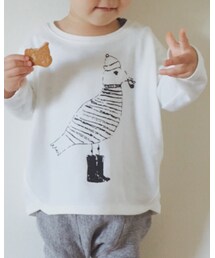 韓国こども服 | トップス