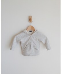 UNIQLO | パーカー