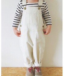 petit main | サロペット/オーバーオール