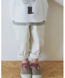 Handmade | その他パンツ