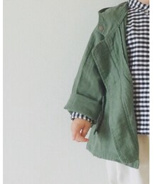 MARKEY'S | モッズコート