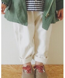 Handmade | パンツ