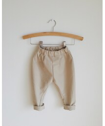 Handmade | チノパンツ