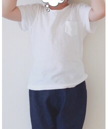 韓国こども服 | Tシャツ/カットソー