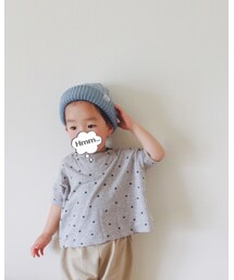 URBAN RESEARCH DOORS KIDS | Tシャツ/カットソー