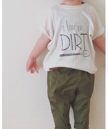 韓国こども服 | Tシャツ/カットソー