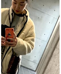 LOWRYS FARM | バッグ