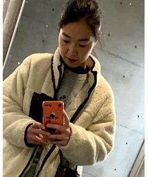 UNIQLO | ジャケット/アウター