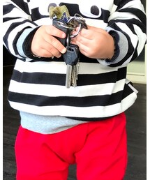 why and 1/2 | トップス