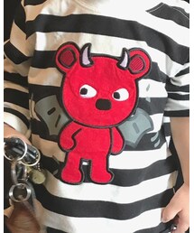 why and 1/2 | Tシャツ/カットソー