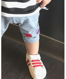 why and 1/2 | パンツ