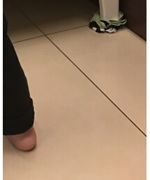 why and 1/2 | その他パンツ
