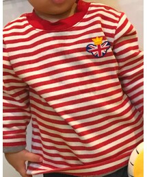 why and 1/2 | Tシャツ/カットソー