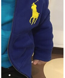 POLO RALPH LAUREN | カバーオール