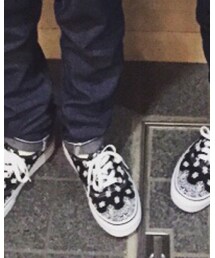 VANS | スニーカー
