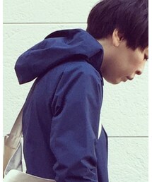 THE NORTH FACE | ナイロンジャケット