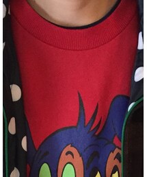 STUSSY | スウェット