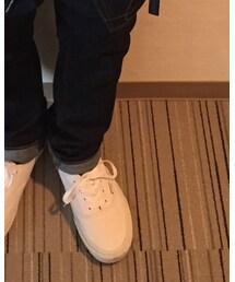 VANS | スニーカー