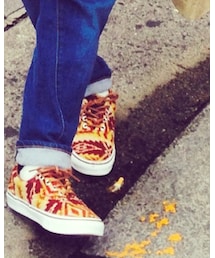 VANS | スニーカー