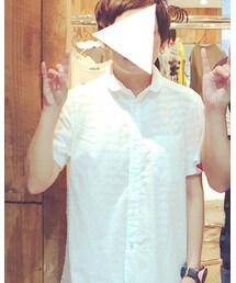 FRAPBOIS | シャツ/ブラウス